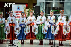 Цэнтра культуры